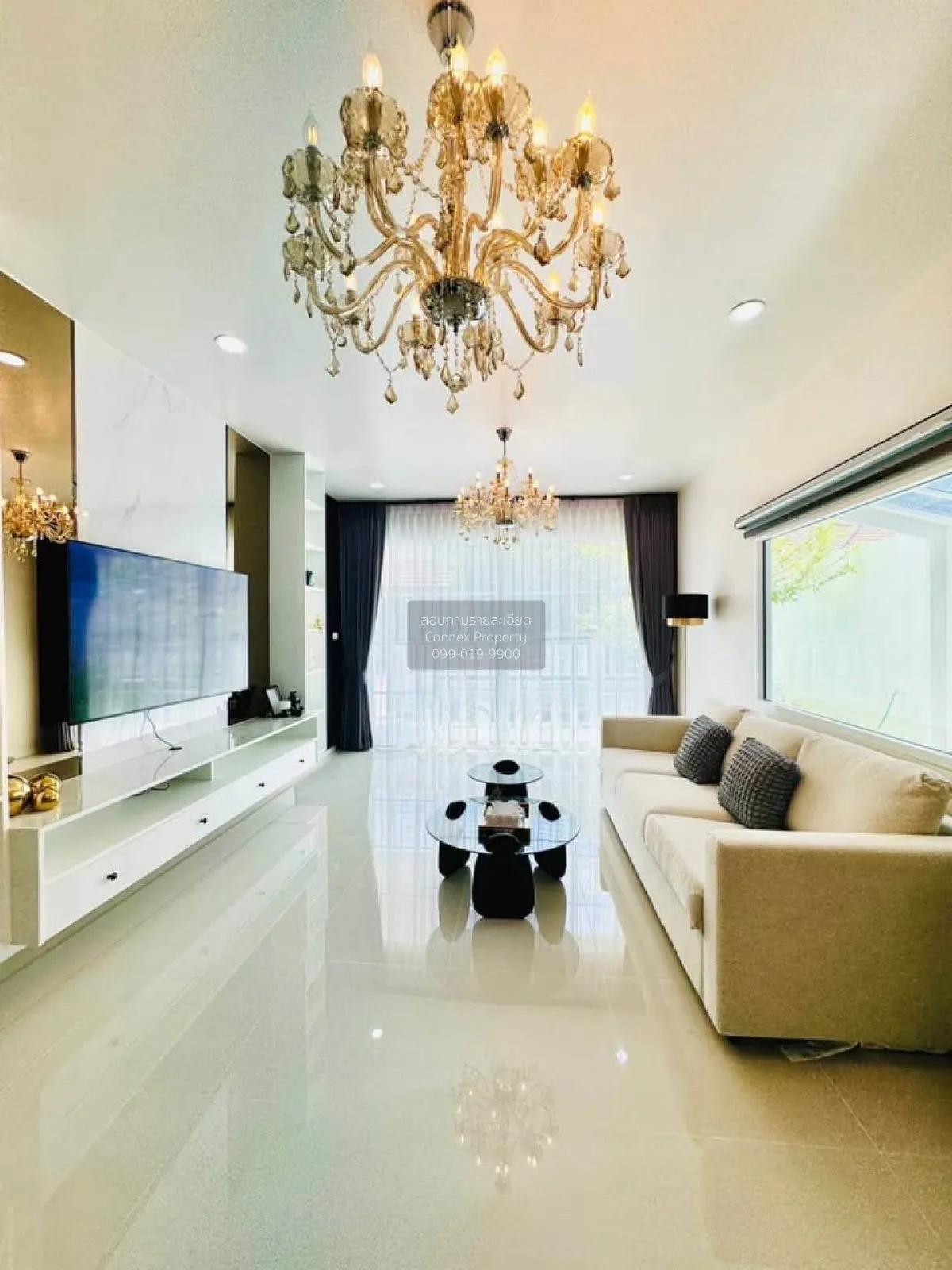 For Sale Townhouse/Townhome  , Raviporn Golden Hill , Nong Prue , 3
