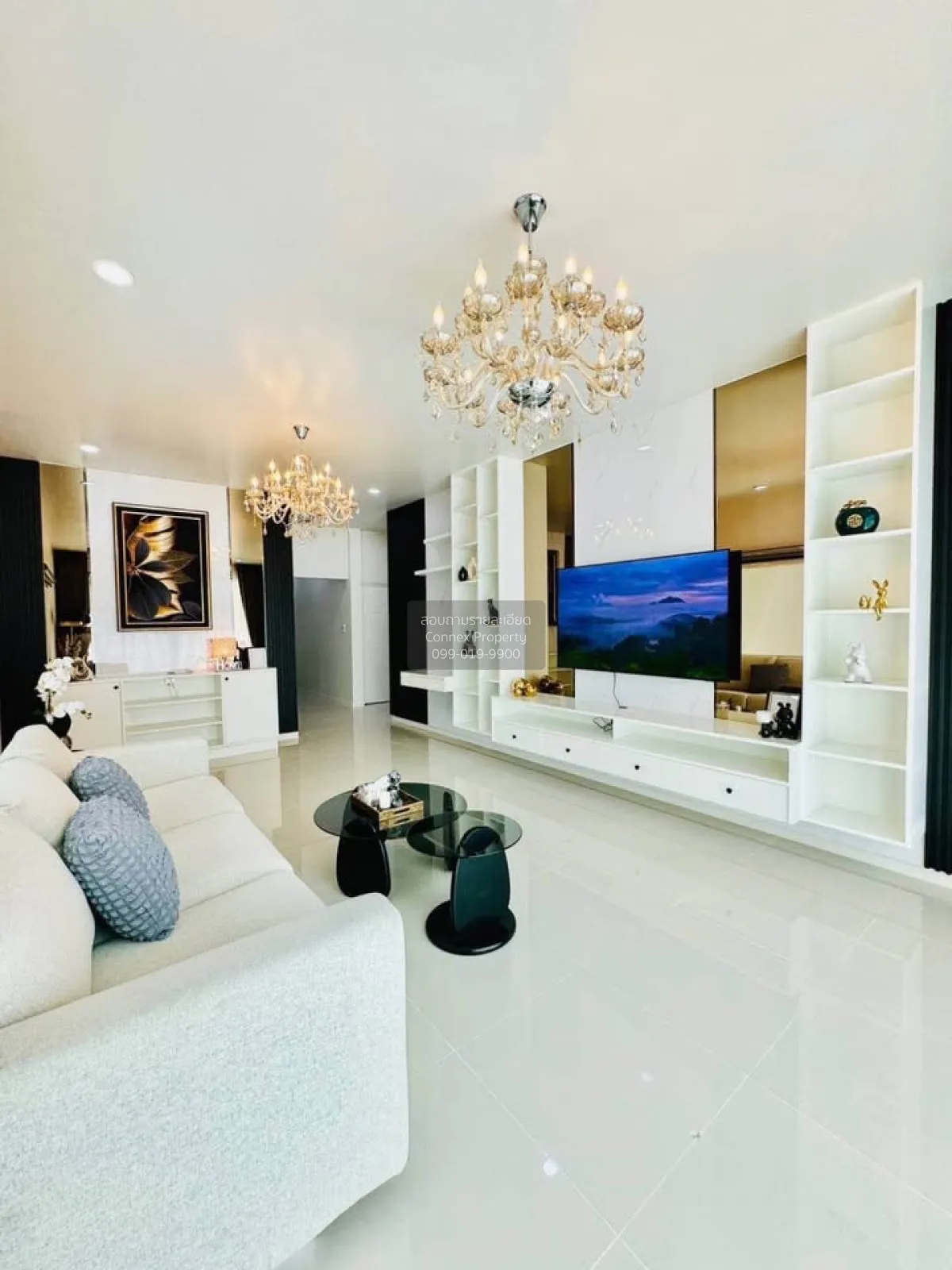 For Sale Townhouse/Townhome  , Raviporn Golden Hill , Nong Prue , 4