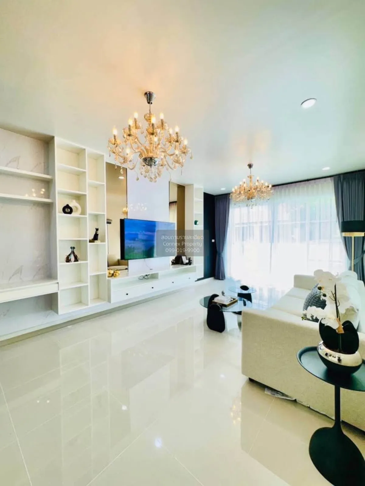For Sale Townhouse/Townhome  , Raviporn Golden Hill , Nong Prue ,