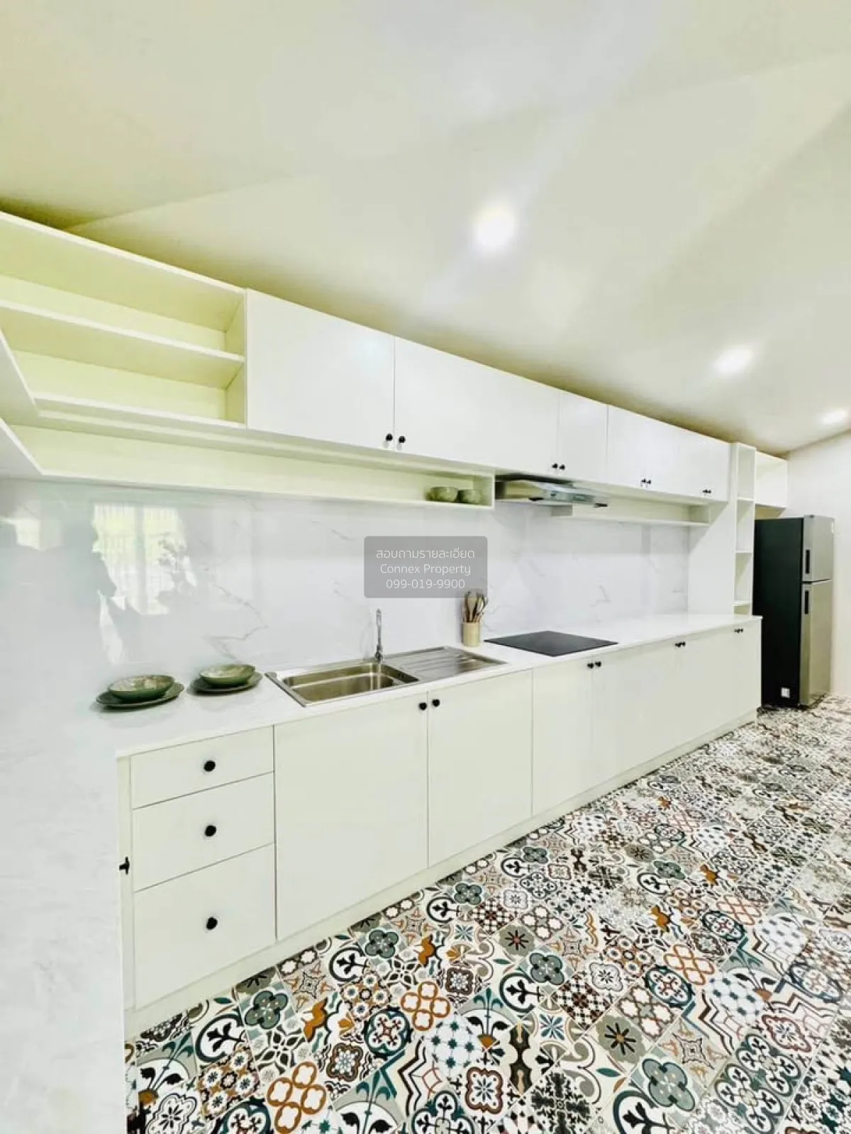 For Sale Townhouse/Townhome  , Raviporn Golden Hill , Nong Prue ,