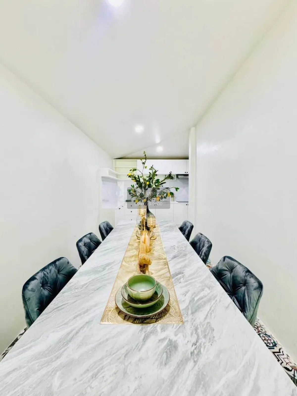 For Sale Townhouse/Townhome  , Raviporn Golden Hill , Nong Prue ,