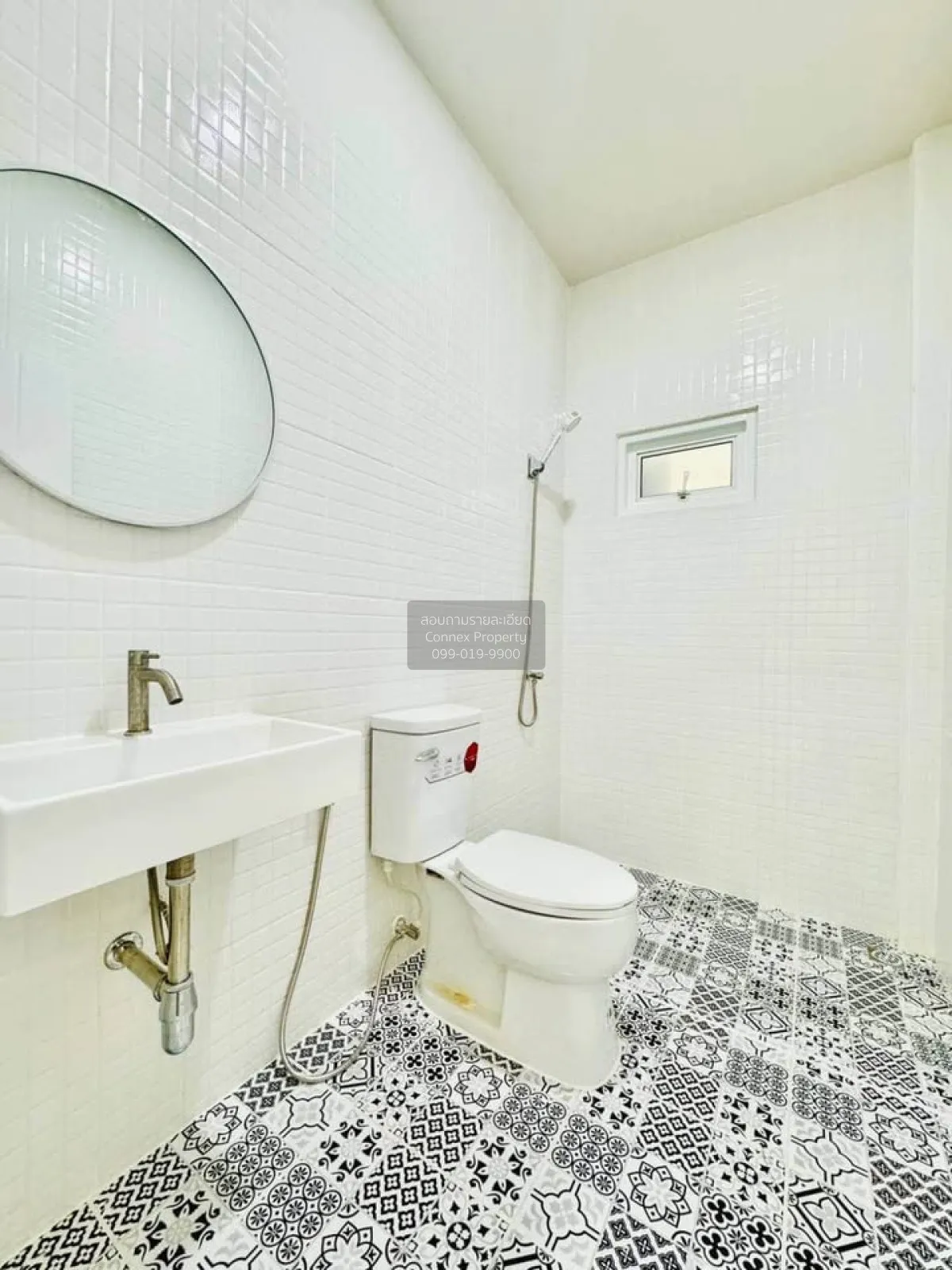 For Sale Townhouse/Townhome  , Raviporn Golden Hill , Nong Prue ,