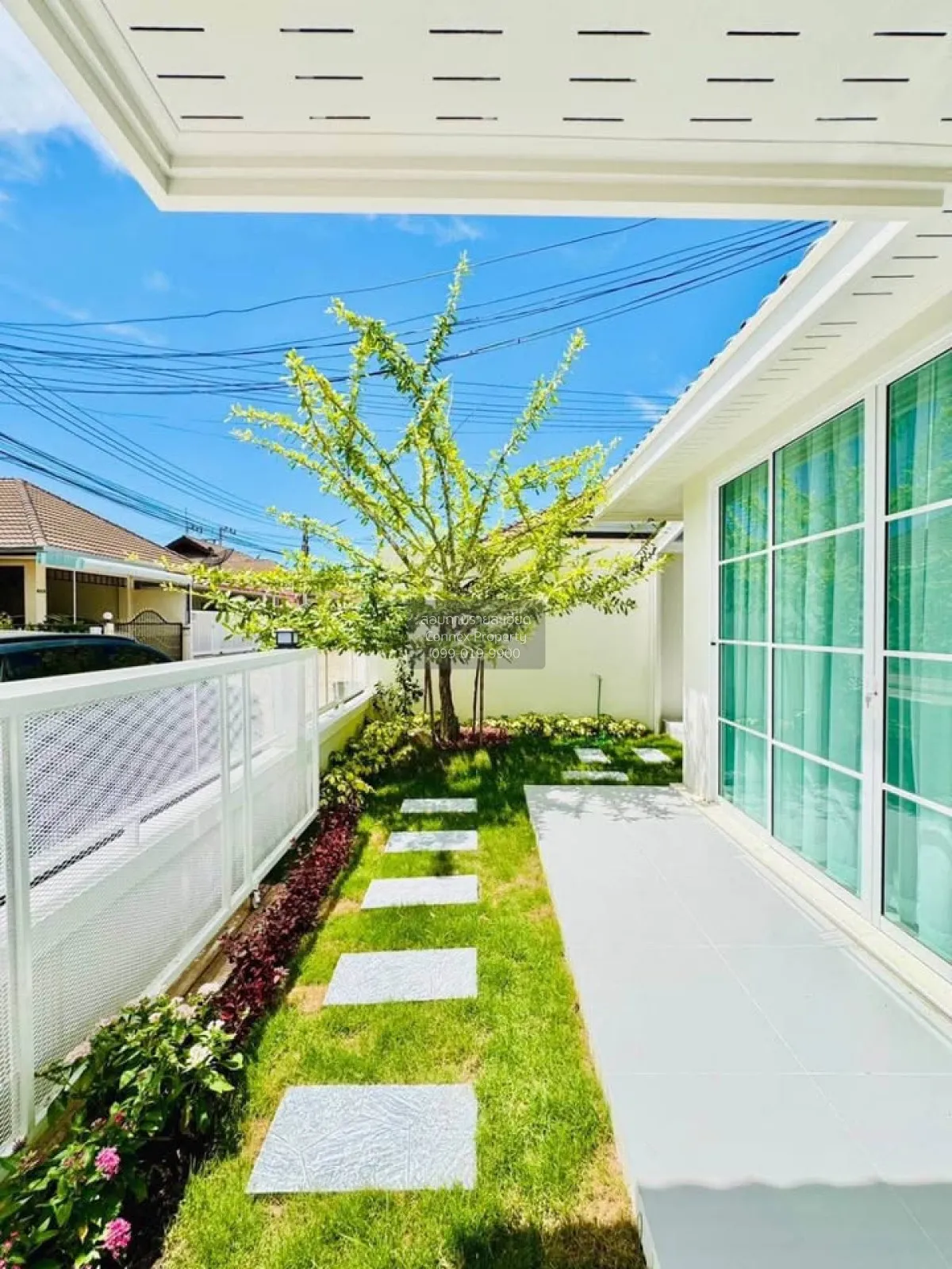 For Sale Townhouse/Townhome  , Raviporn Golden Hill , Nong Prue ,