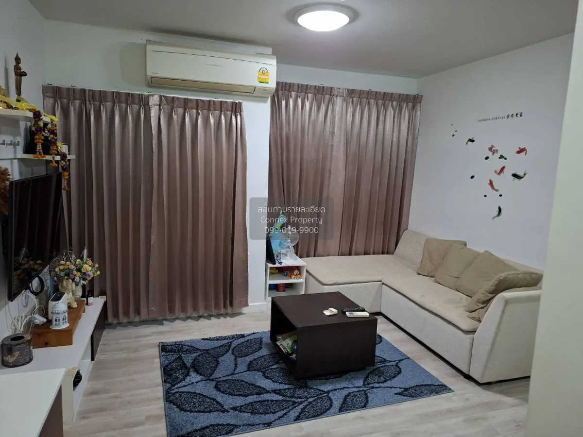 เช่าคอนโด  บ้านทิวลม ชะอำ ชะอำ ชะอำ เพชรบุรี CX-156625 1