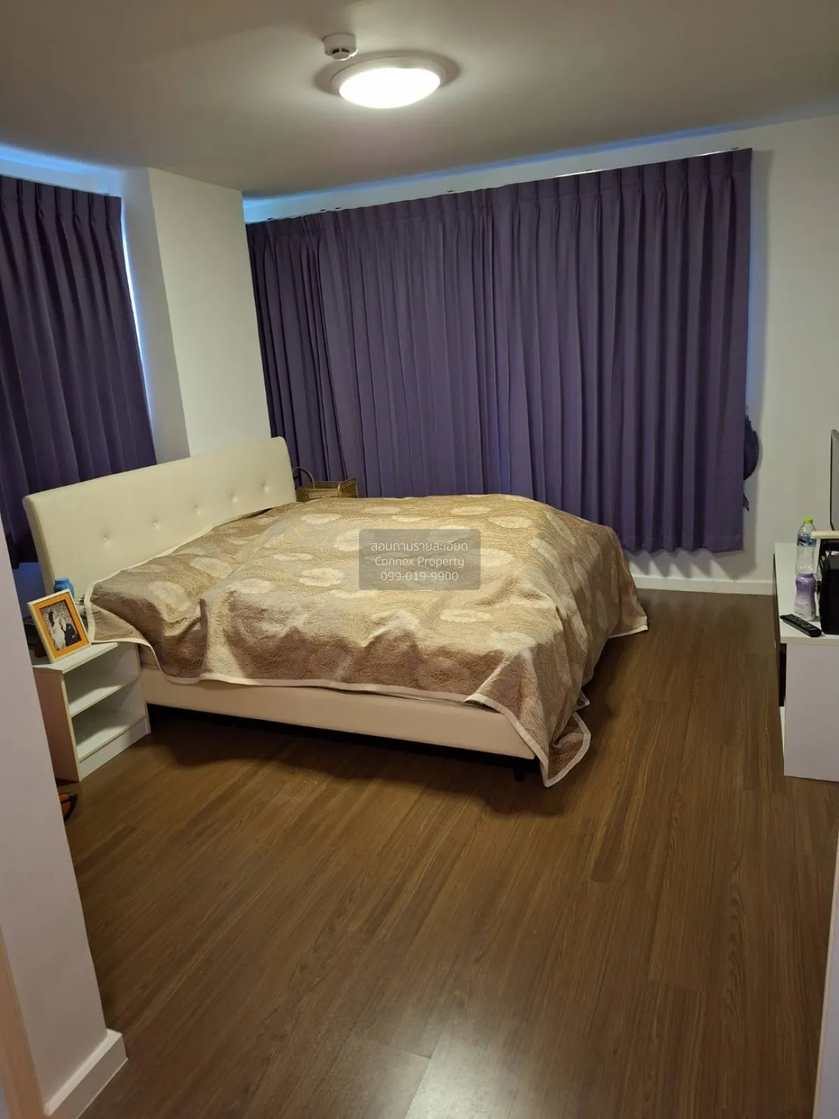 เช่าคอนโด  บ้านทิวลม ชะอำ ชะอำ ชะอำ เพชรบุรี CX-156625 4