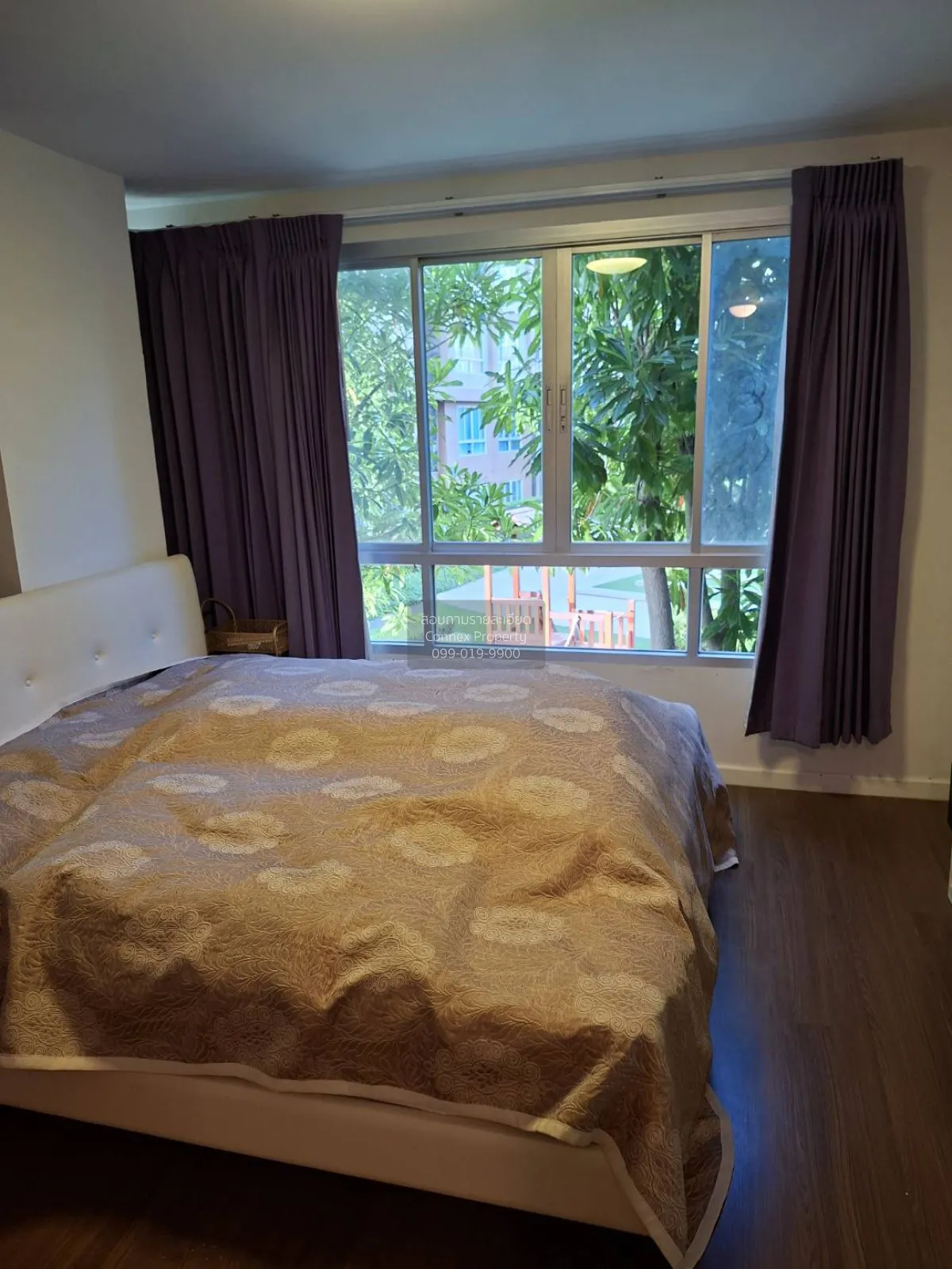 เช่าคอนโด  บ้านทิวลม ชะอำ ชะอำ ชะอำ เพชรบุรี CX-156625