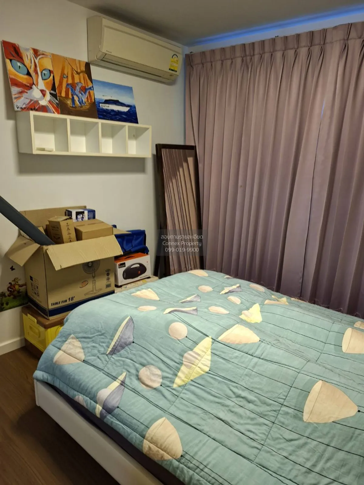 เช่าคอนโด  บ้านทิวลม ชะอำ ชะอำ ชะอำ เพชรบุรี CX-156625