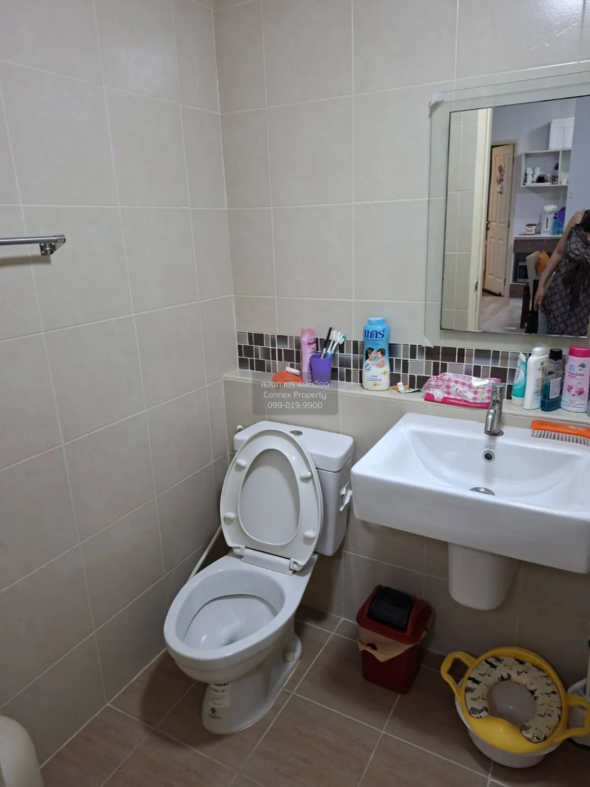 เช่าคอนโด  บ้านทิวลม ชะอำ ชะอำ ชะอำ เพชรบุรี CX-156625