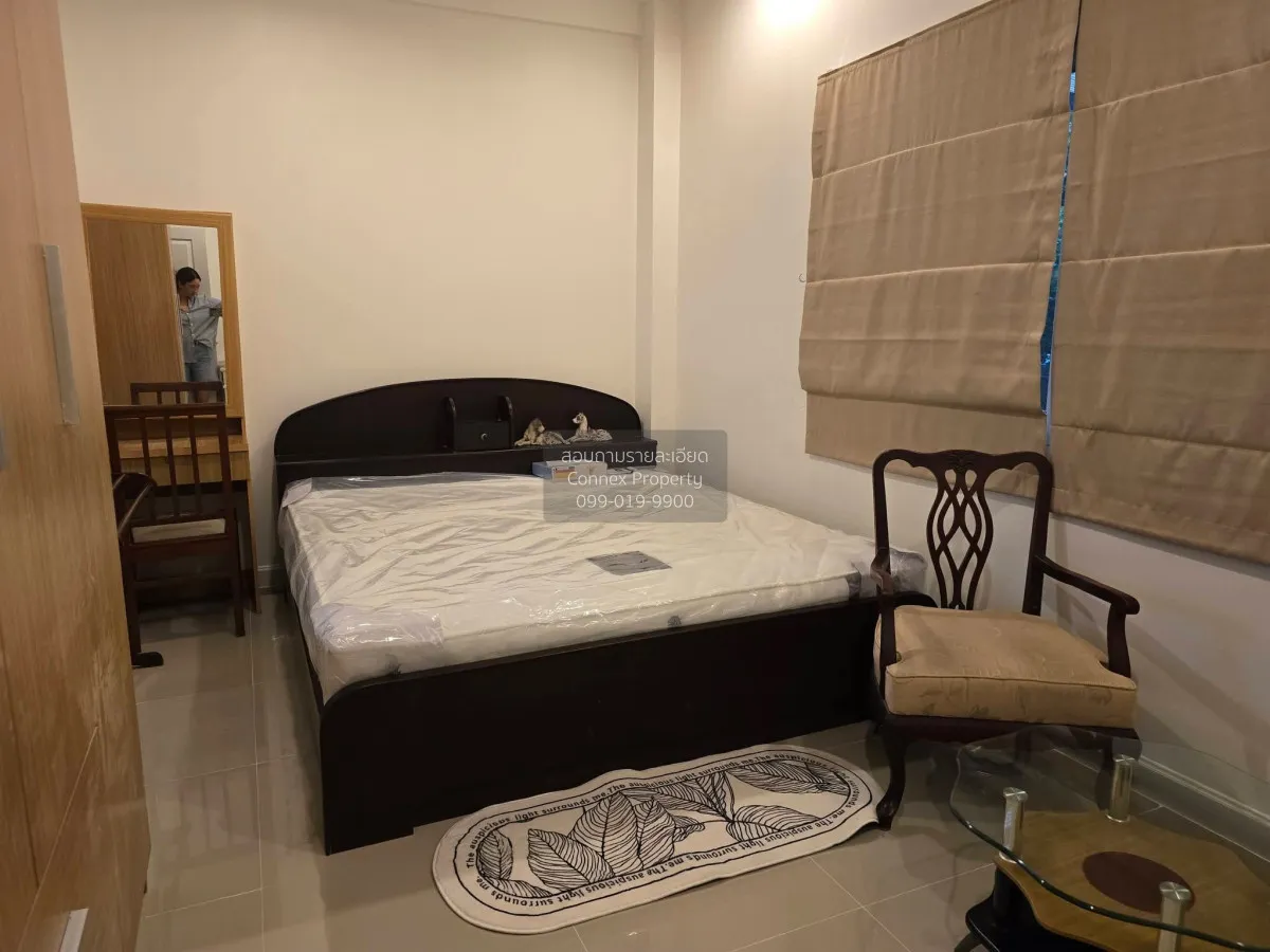 เช่าบ้าน  เพอร์เฟค เพลส สุขุมวิท 77 – สุวรรณภูมิ หน้ากว้าง ราชาเท