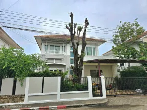 เช่าบ้าน  เพอร์เฟค เพลส สุขุมวิท 77 – สุวรรณภูมิ หน้ากว้าง ราชาเทวะ บางพลี สมุทรปราการ CX-156627