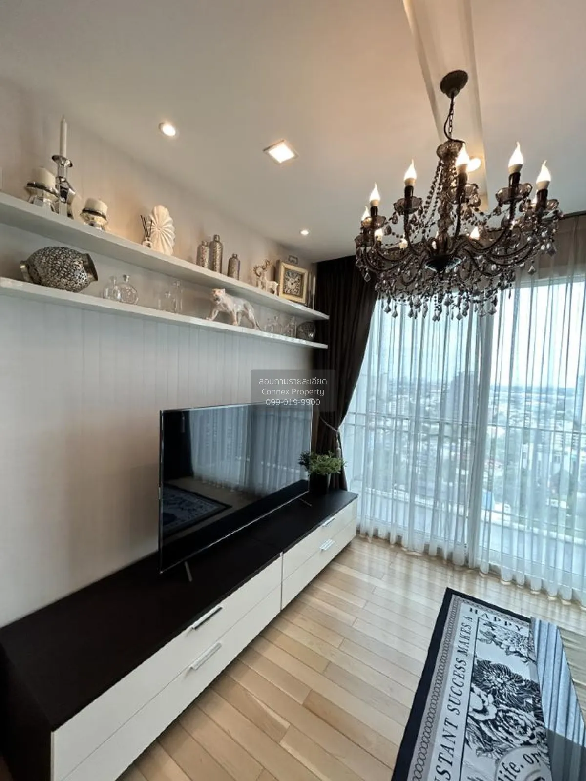 For Rent Condo , Siri at Sukhumvit , BTS-Thong Lo , Phra Khanong  2