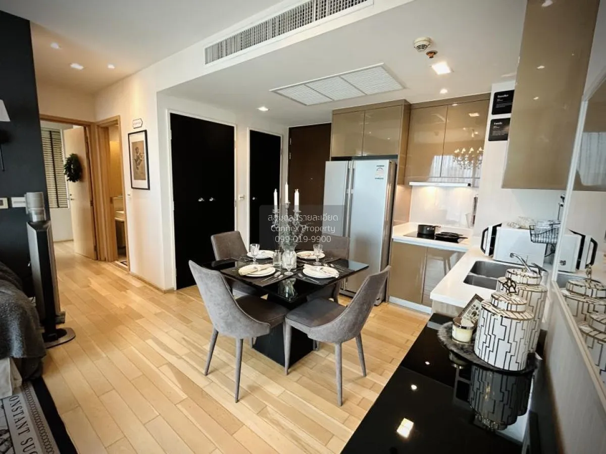 For Rent Condo , Siri at Sukhumvit , BTS-Thong Lo , Phra Khanong  3
