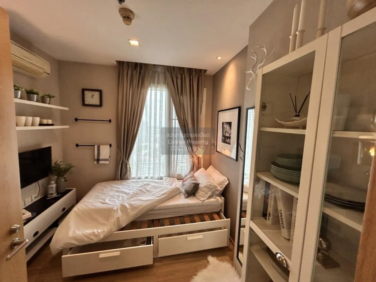 For Rent Condo , Siri at Sukhumvit , BTS-Thong Lo , Phra Khanong 