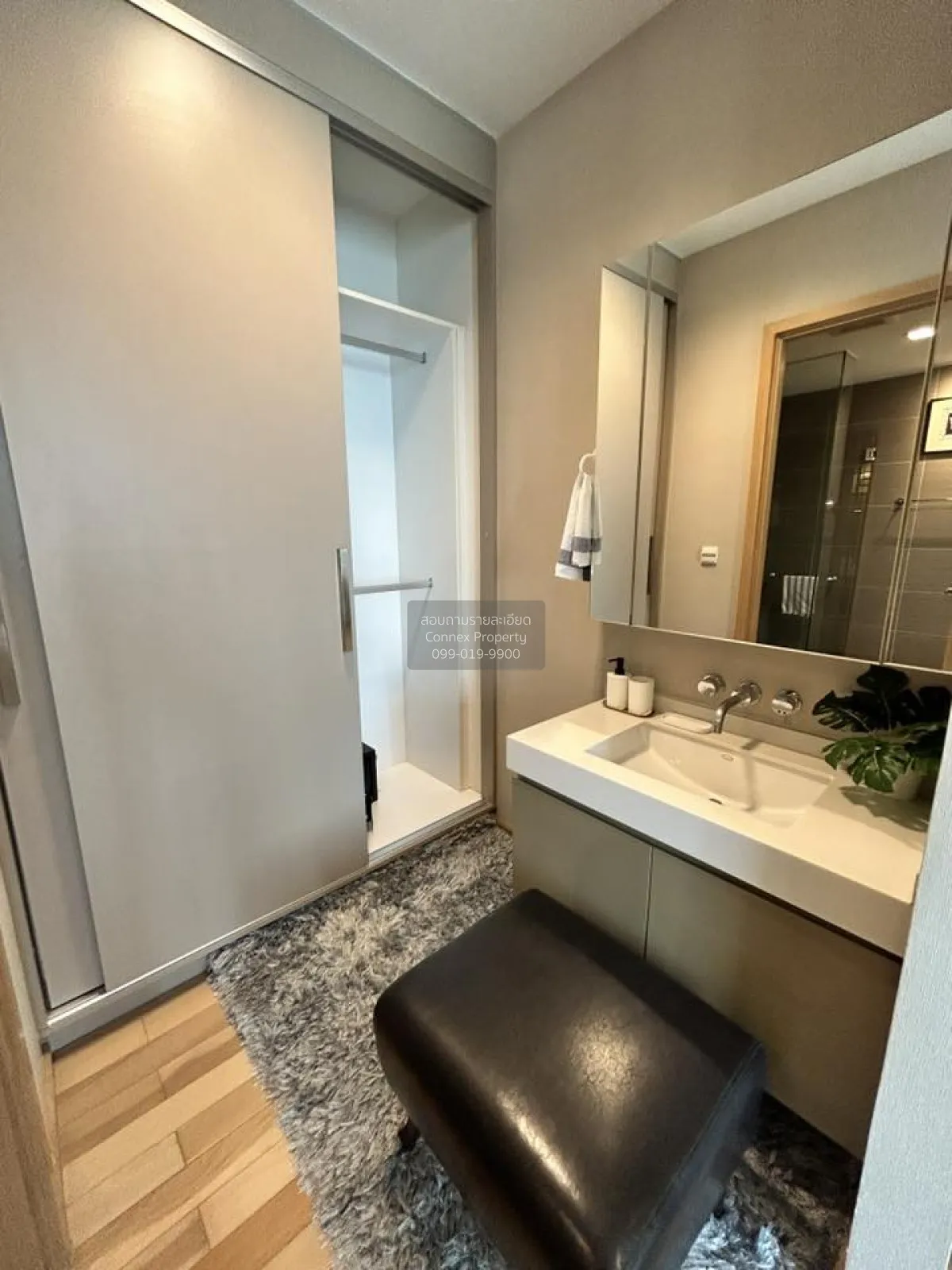 For Rent Condo , Siri at Sukhumvit , BTS-Thong Lo , Phra Khanong 