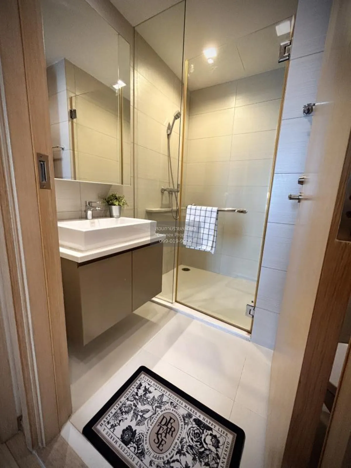 For Rent Condo , Siri at Sukhumvit , BTS-Thong Lo , Phra Khanong 