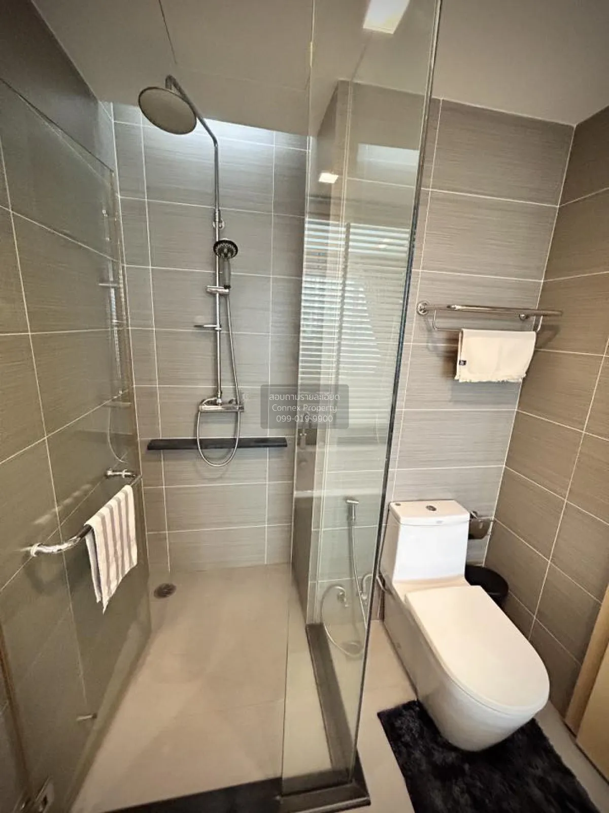 For Rent Condo , Siri at Sukhumvit , BTS-Thong Lo , Phra Khanong 