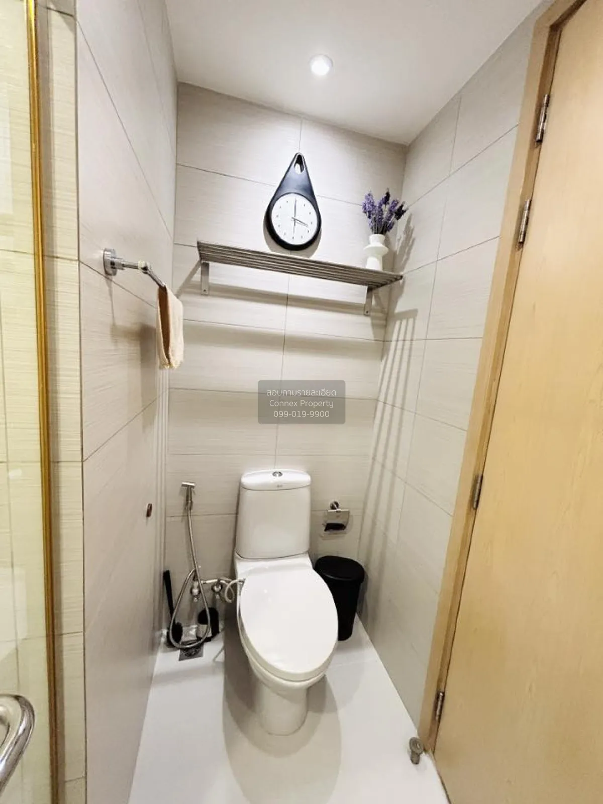 For Rent Condo , Siri at Sukhumvit , BTS-Thong Lo , Phra Khanong 