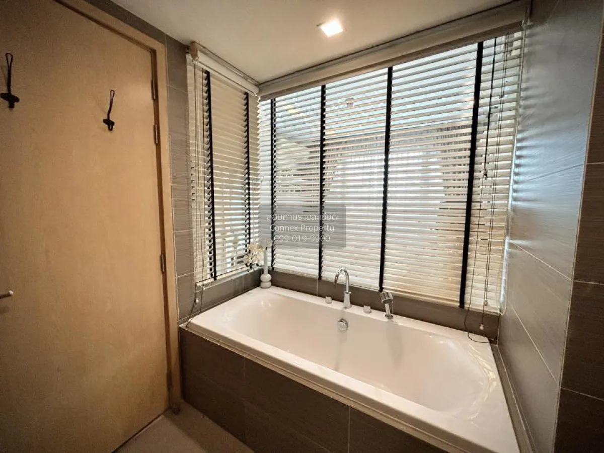 For Rent Condo , Siri at Sukhumvit , BTS-Thong Lo , Phra Khanong 