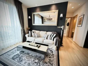 For Rent Condo , Siri at Sukhumvit , BTS-Thong Lo , Phra Khanong , Watthana , Bangkok , CX-156629
