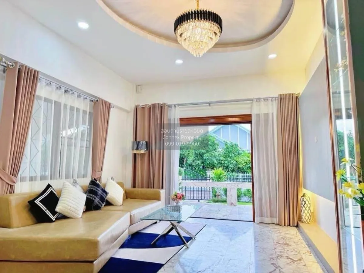 For Sale House , Paradise Hill 2 , Nong Prue , Bang Lamung , Chon 2