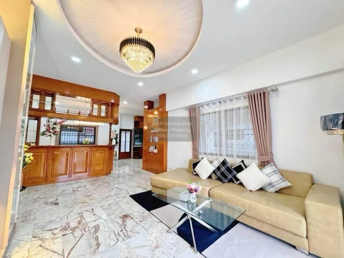For Sale House , Paradise Hill 2 , Nong Prue , Bang Lamung , Chon 3