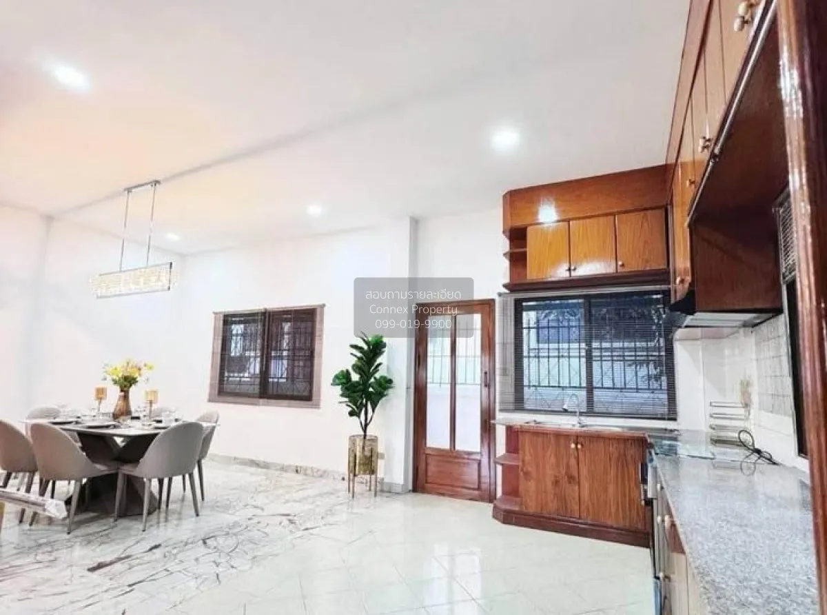 For Sale House , Paradise Hill 2 , Nong Prue , Bang Lamung , Chon 4