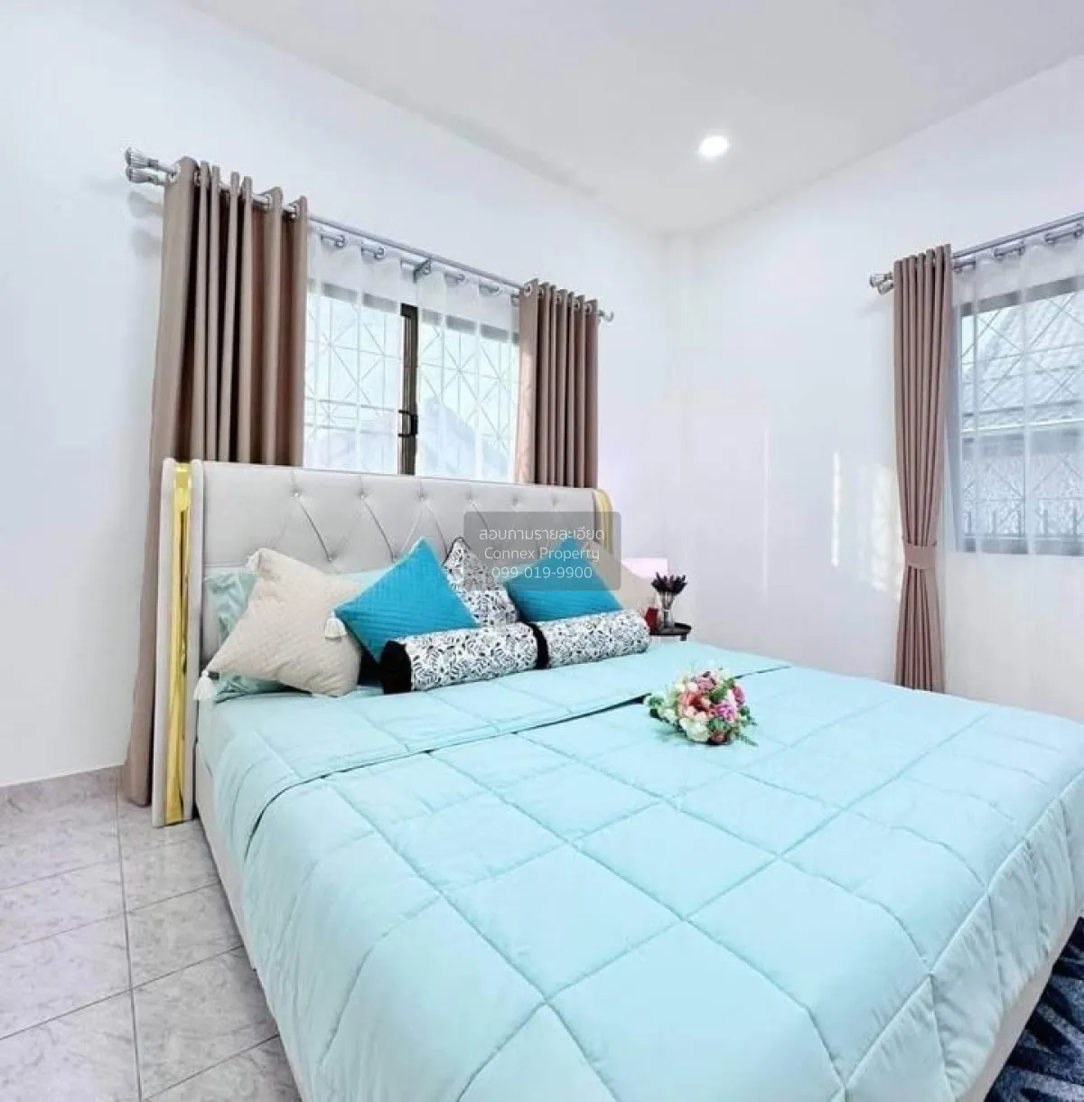 For Sale House , Paradise Hill 2 , Nong Prue , Bang Lamung , Chon