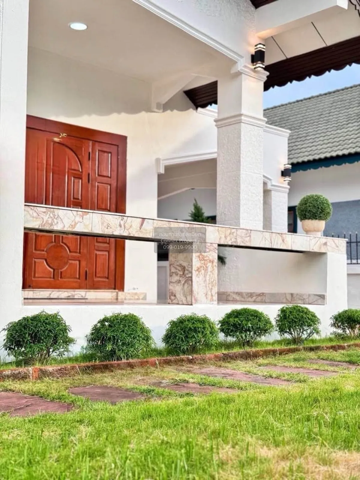 For Sale House , Paradise Hill 2 , Nong Prue , Bang Lamung , Chon