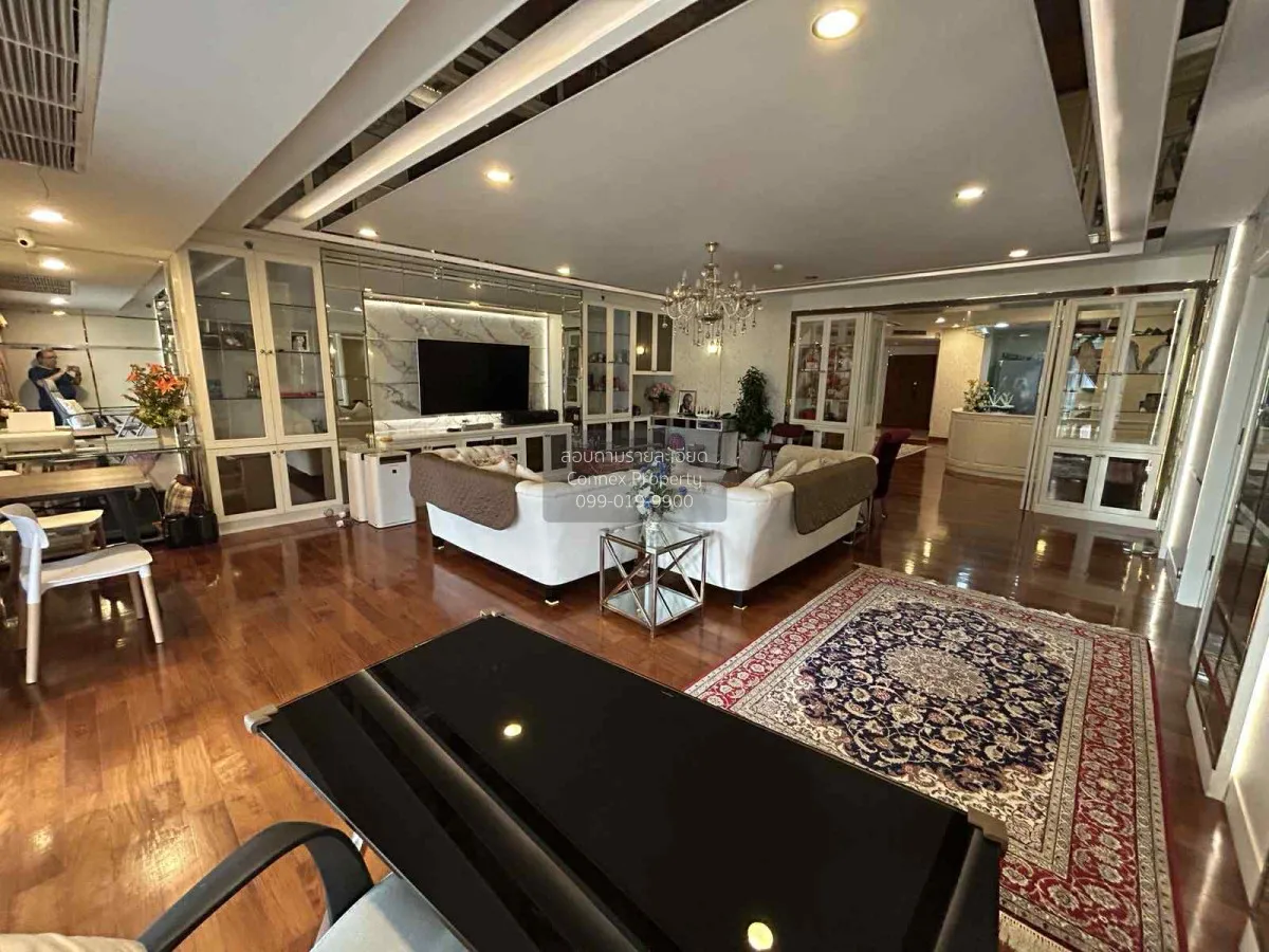 For Sale Condo , Las Colinas , MRT-Sukhumvit , Khlong Toei Nuea , 2