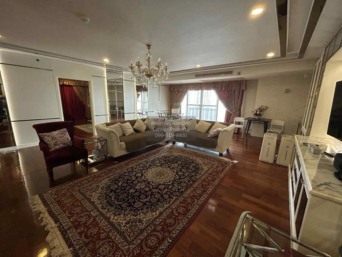 For Sale Condo , Las Colinas , MRT-Sukhumvit , Khlong Toei Nuea , 3