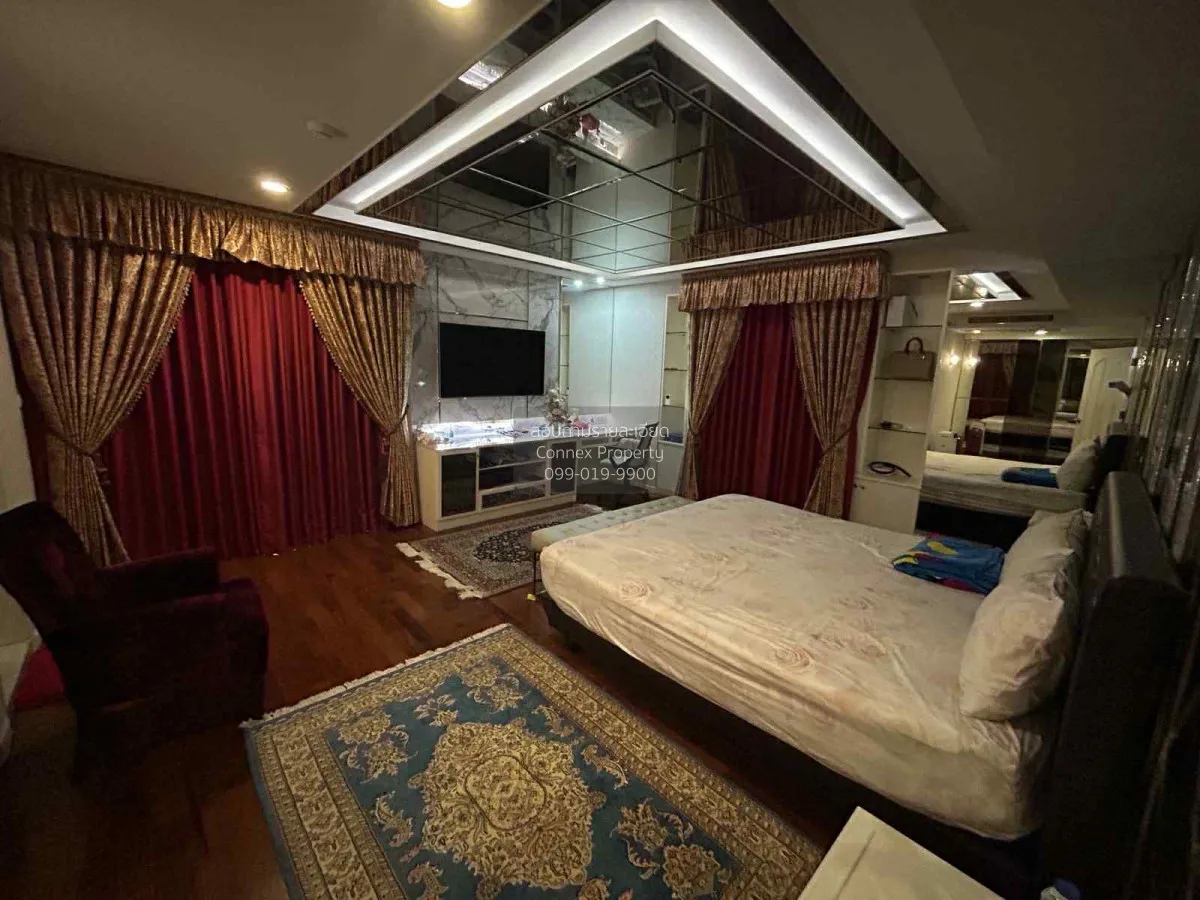 For Sale Condo , Las Colinas , MRT-Sukhumvit , Khlong Toei Nuea , 4