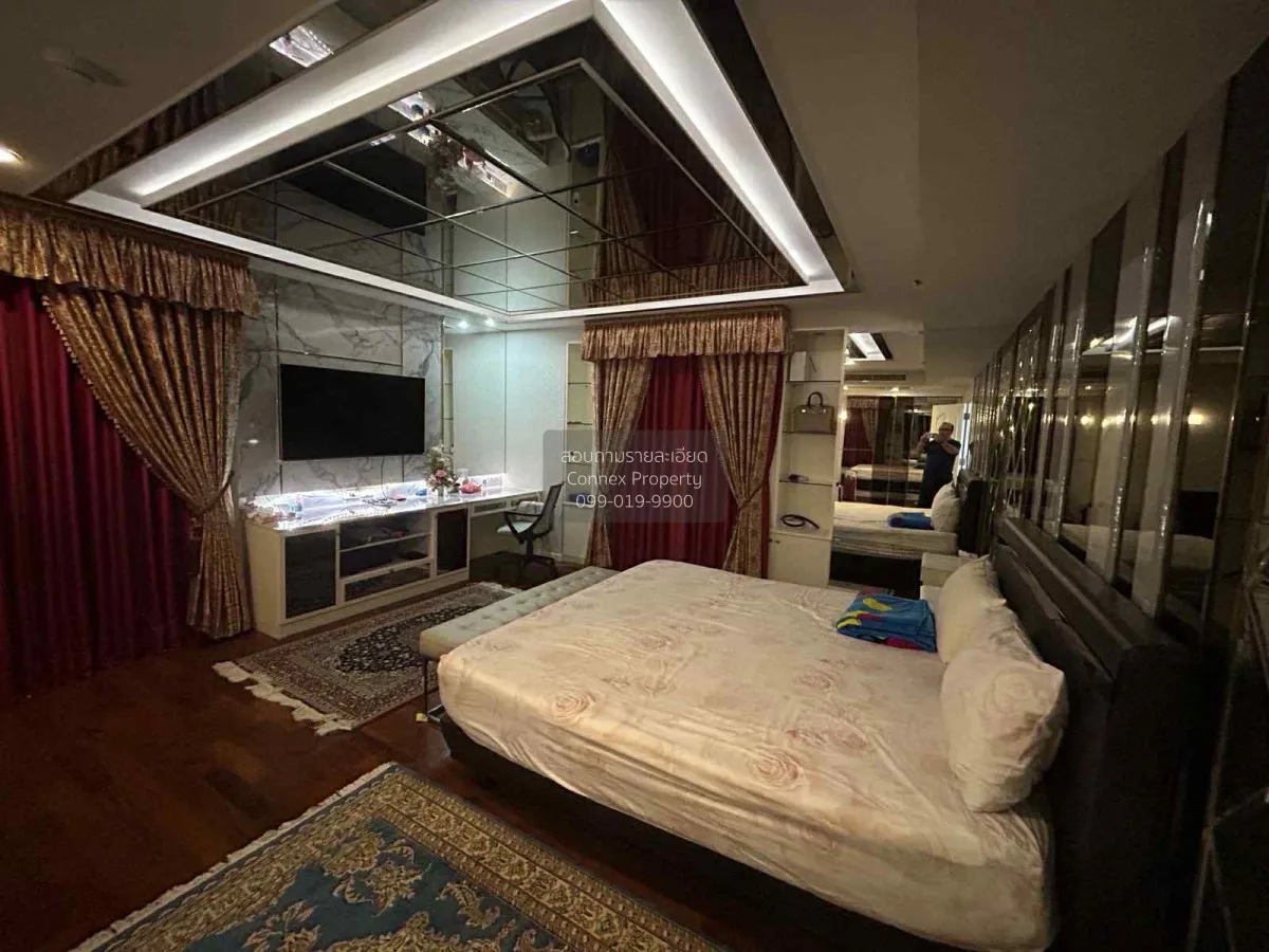 For Sale Condo , Las Colinas , MRT-Sukhumvit , Khlong Toei Nuea ,