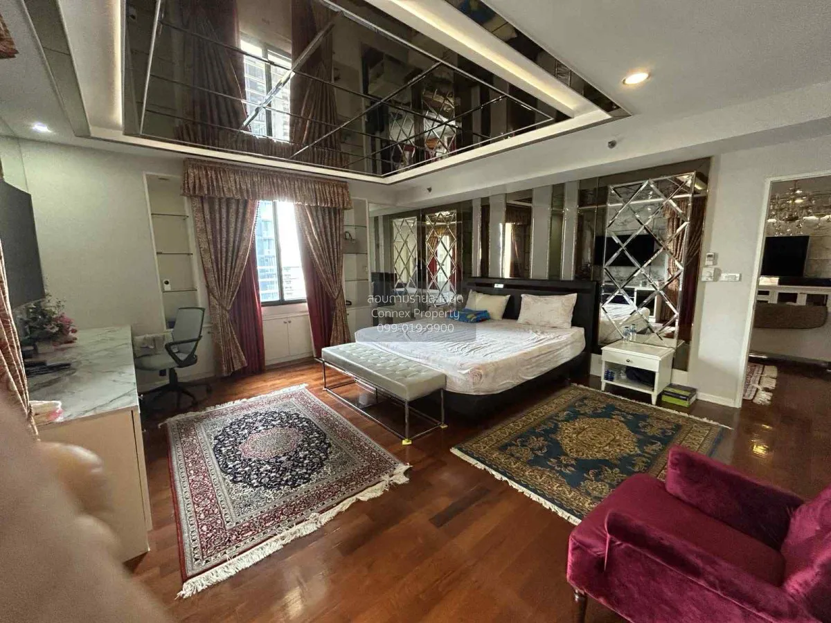 For Sale Condo , Las Colinas , MRT-Sukhumvit , Khlong Toei Nuea ,