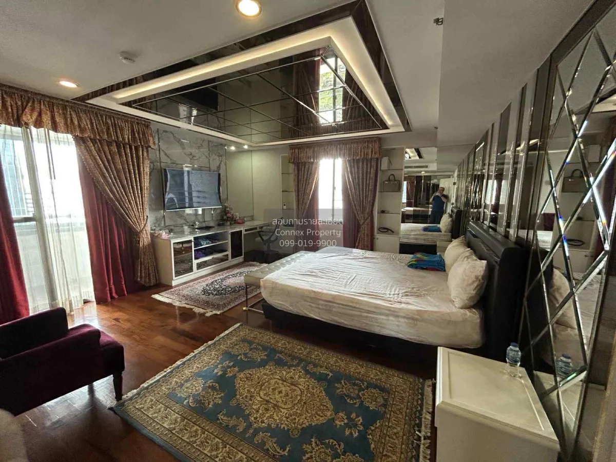 For Sale Condo , Las Colinas , MRT-Sukhumvit , Khlong Toei Nuea ,