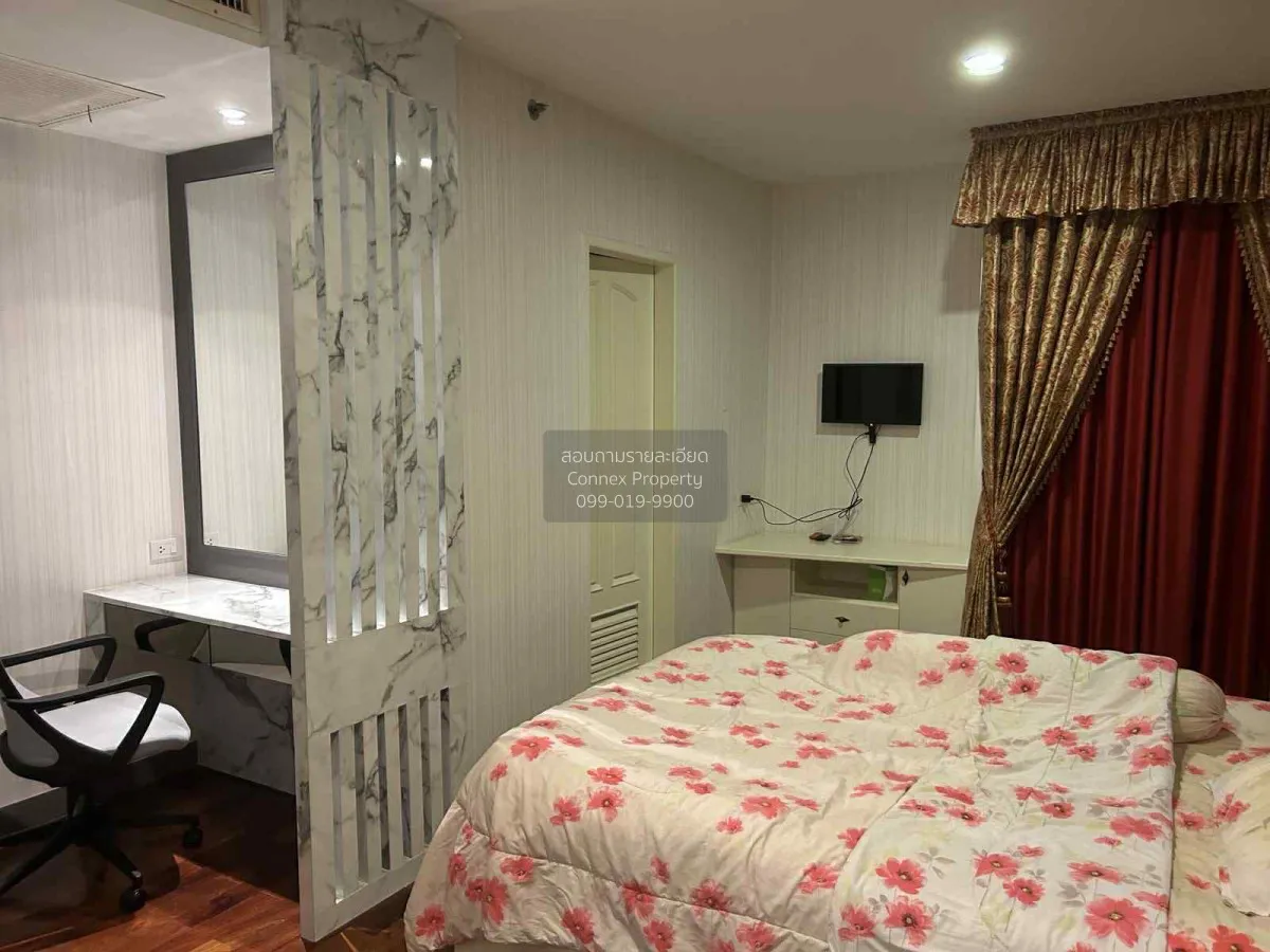 For Sale Condo , Las Colinas , MRT-Sukhumvit , Khlong Toei Nuea ,