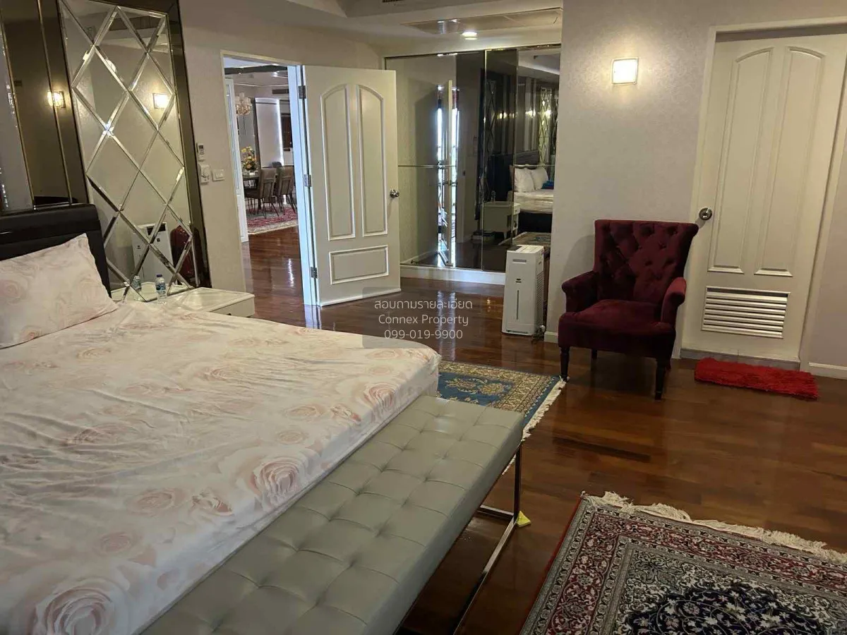 For Sale Condo , Las Colinas , MRT-Sukhumvit , Khlong Toei Nuea ,
