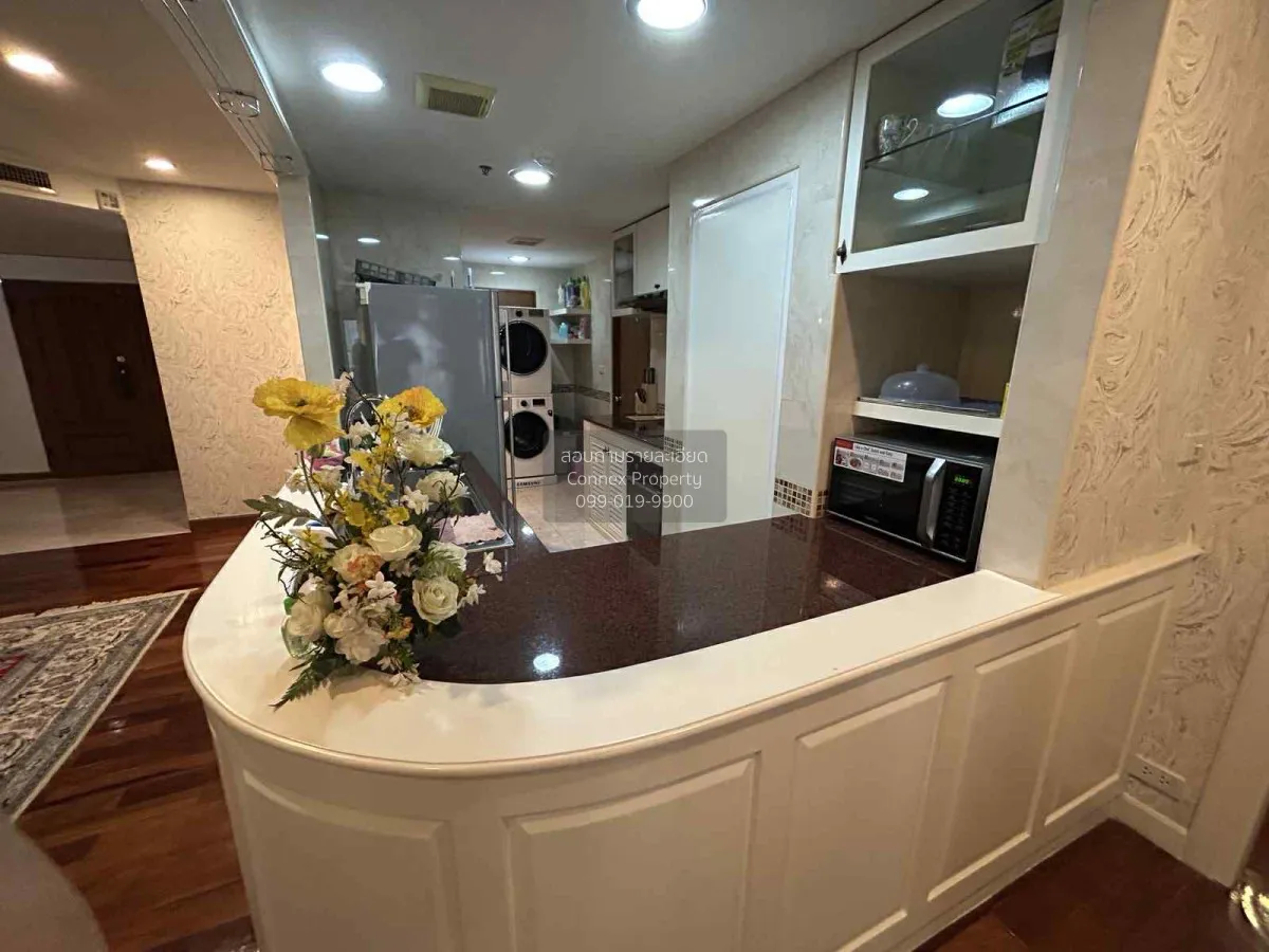 For Sale Condo , Las Colinas , MRT-Sukhumvit , Khlong Toei Nuea ,