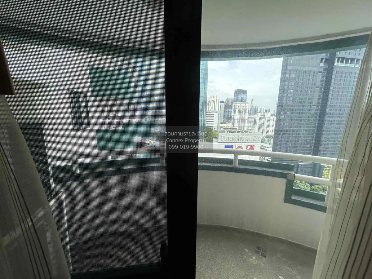 For Sale Condo , Las Colinas , MRT-Sukhumvit , Khlong Toei Nuea ,