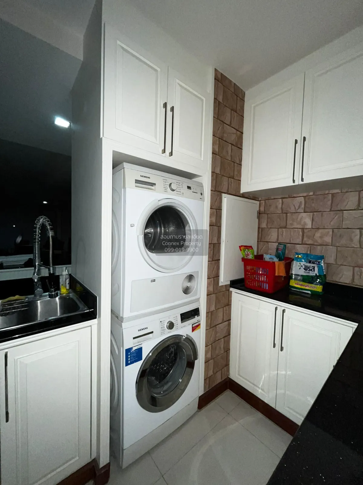 For Sale Condo , MY RESORT @ RIVER , MRT-Bang Phlat , Bang Phlat 