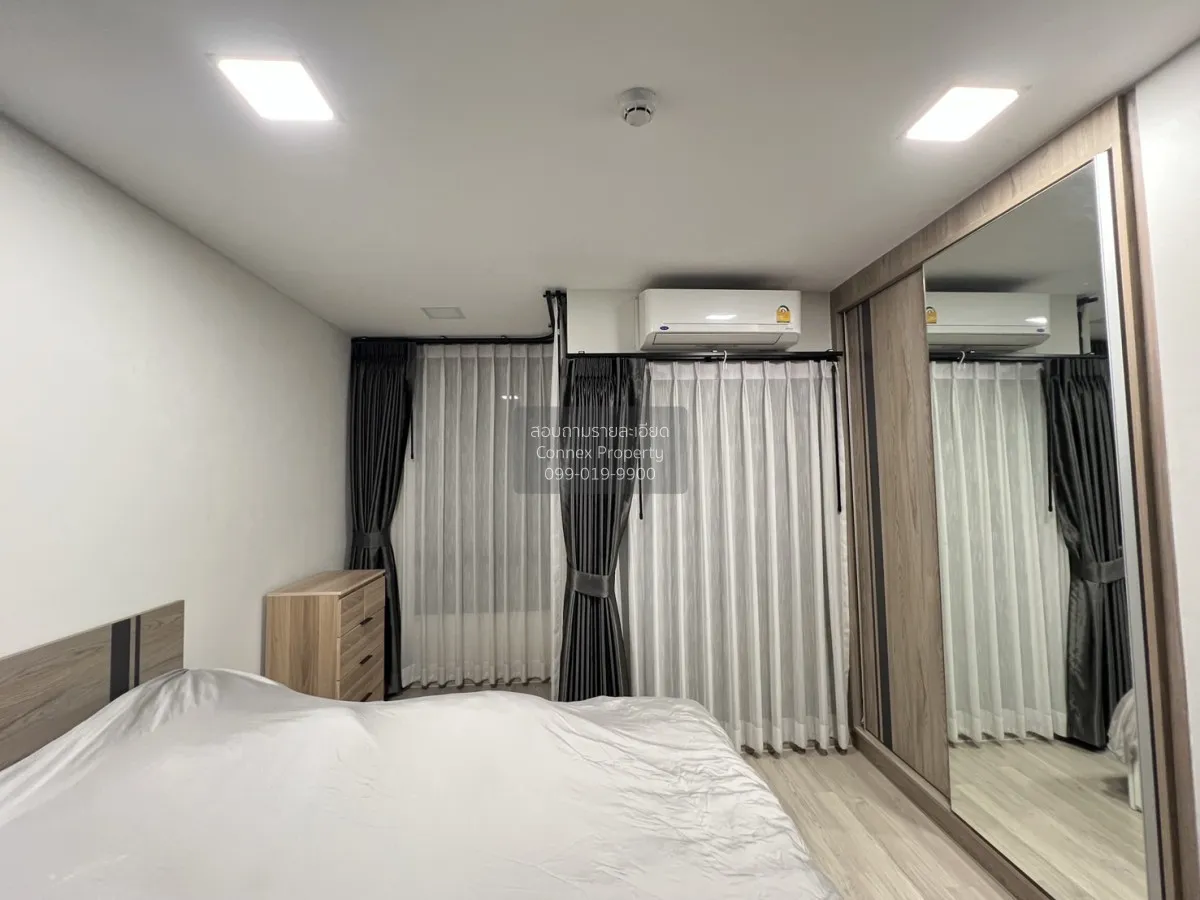 ขายคอนโด  พลัมคอนโด สะพานใหม่ สเตชั่น BTS-สะพานใหม่ คลองถนน เขต ส