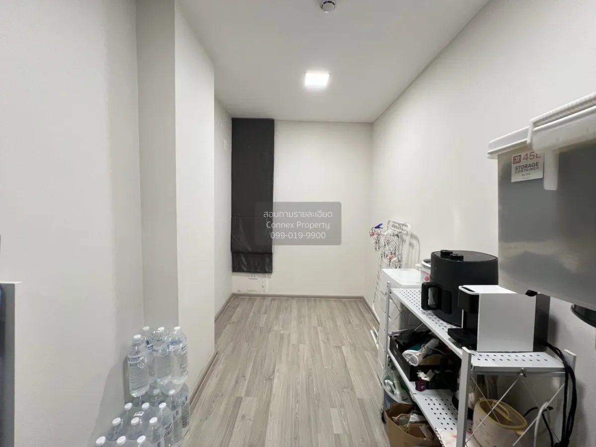 ขายคอนโด  พลัมคอนโด สะพานใหม่ สเตชั่น BTS-สะพานใหม่ คลองถนน เขต ส