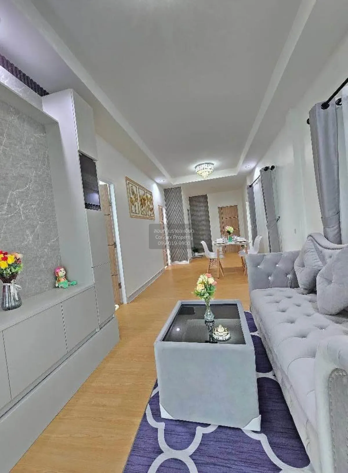 For Sale Townhouse/Townhome  , Pattaya Rungrueng , Nong Prue , Ba 2