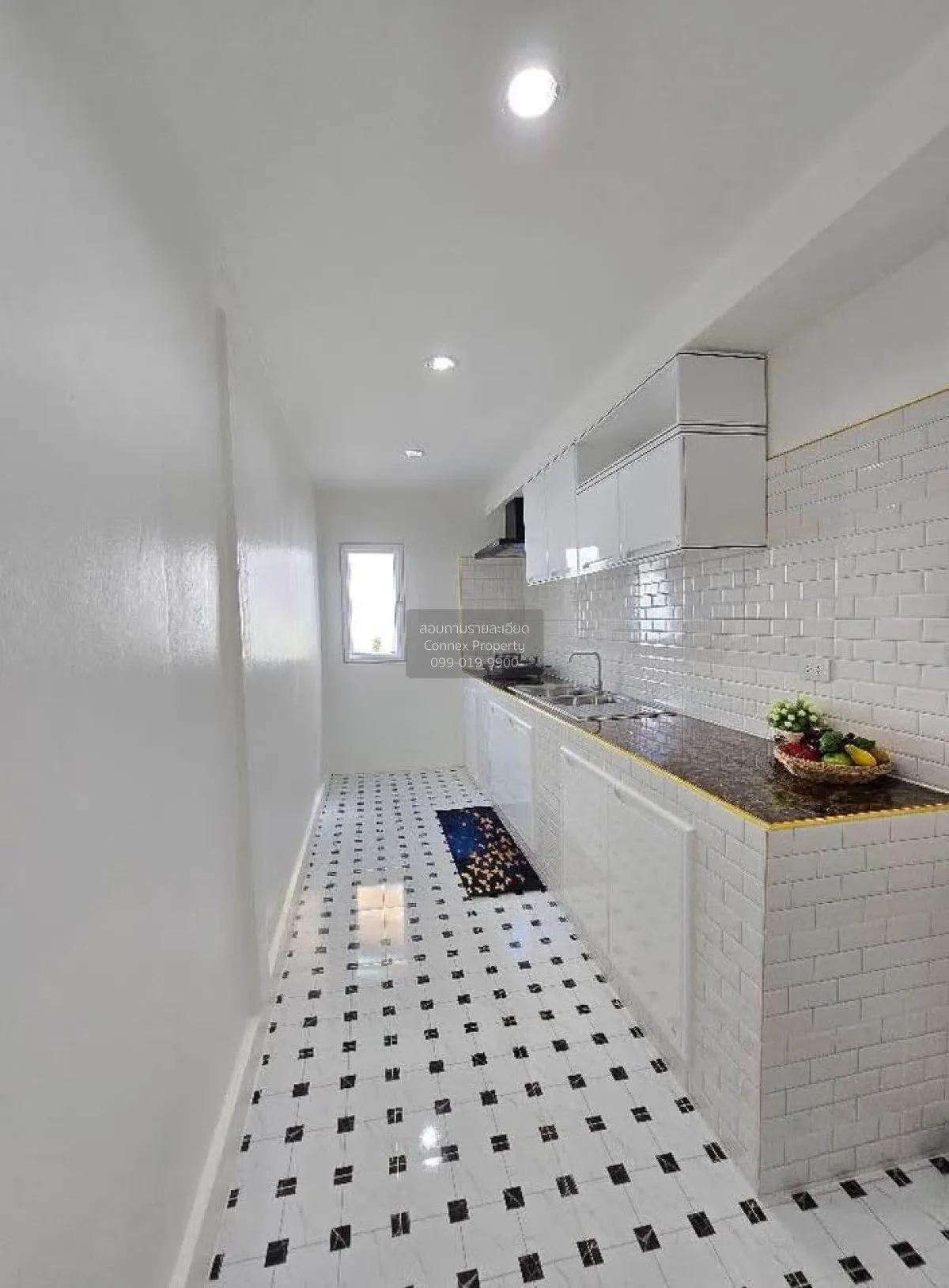 For Sale Townhouse/Townhome  , Pattaya Rungrueng , Nong Prue , Ba 3