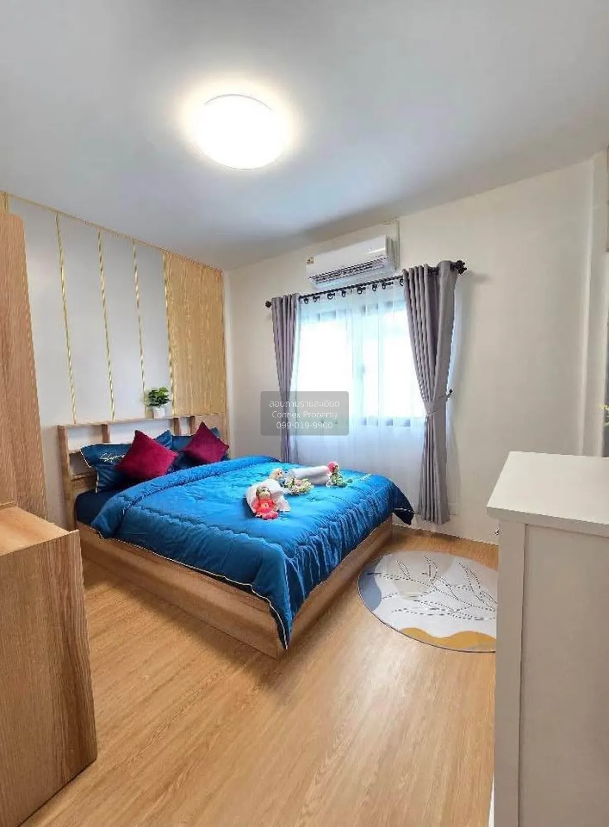 For Sale Townhouse/Townhome  , Pattaya Rungrueng , Nong Prue , Ba