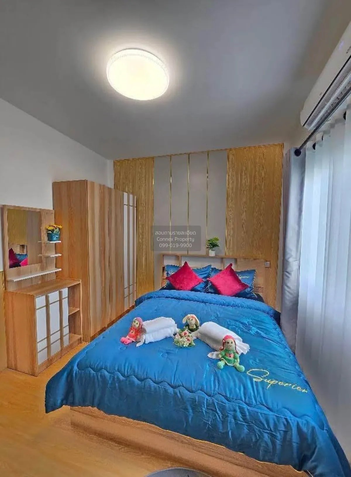 For Sale Townhouse/Townhome  , Pattaya Rungrueng , Nong Prue , Ba