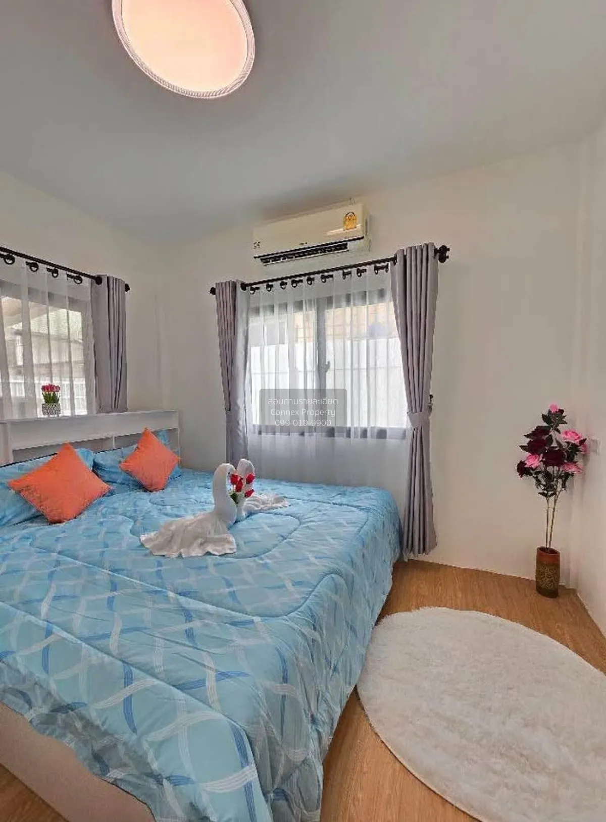 For Sale Townhouse/Townhome  , Pattaya Rungrueng , Nong Prue , Ba