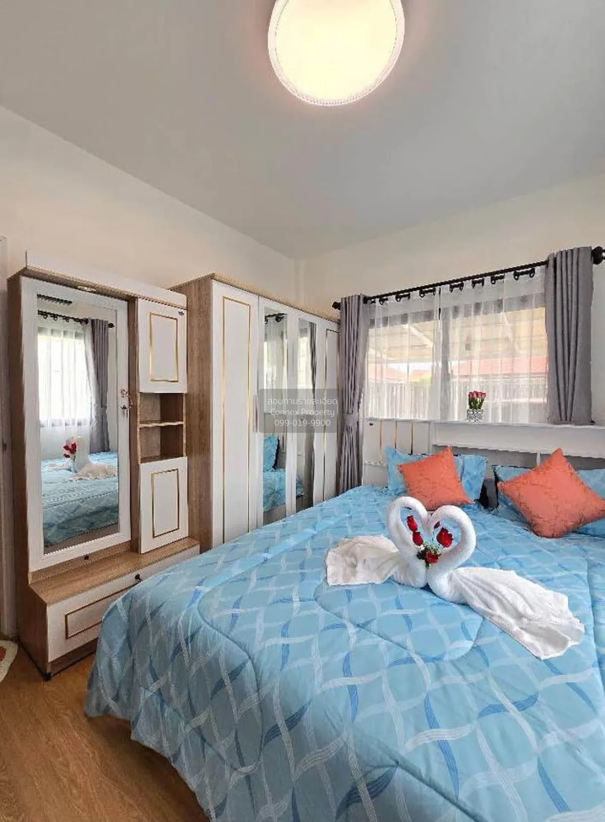 For Sale Townhouse/Townhome  , Pattaya Rungrueng , Nong Prue , Ba