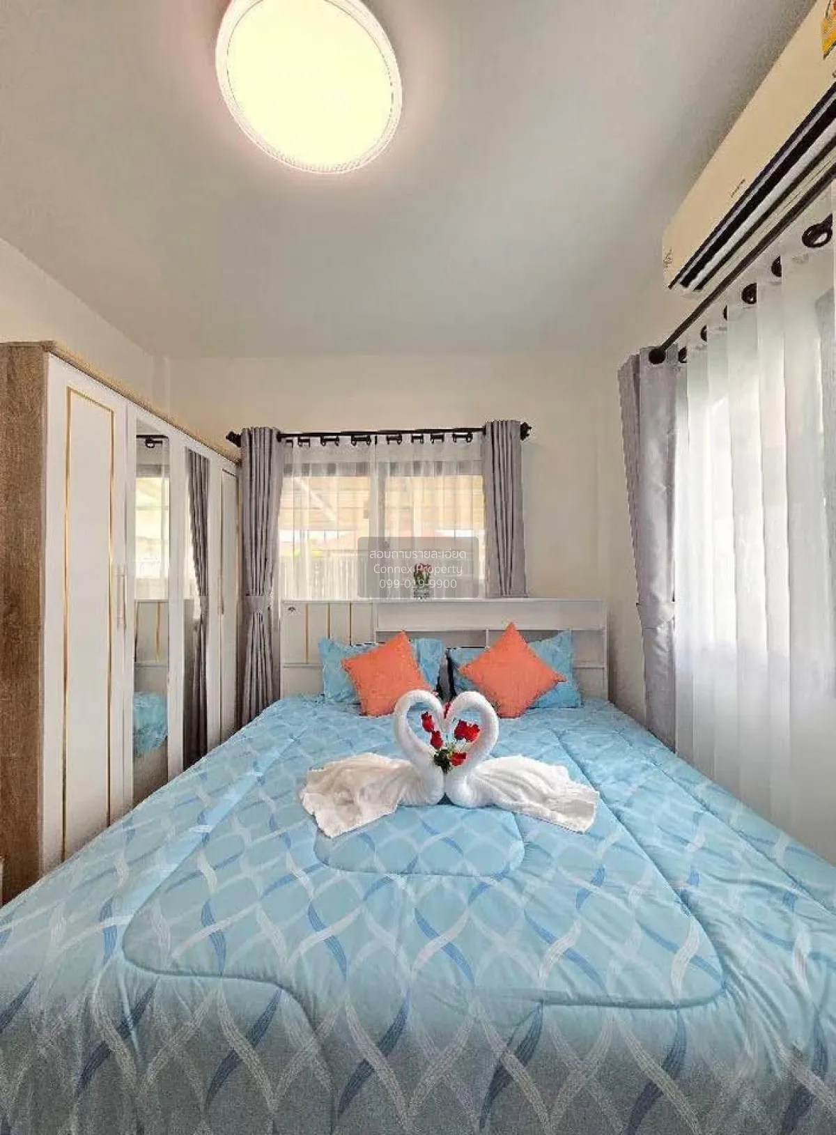 For Sale Townhouse/Townhome  , Pattaya Rungrueng , Nong Prue , Ba