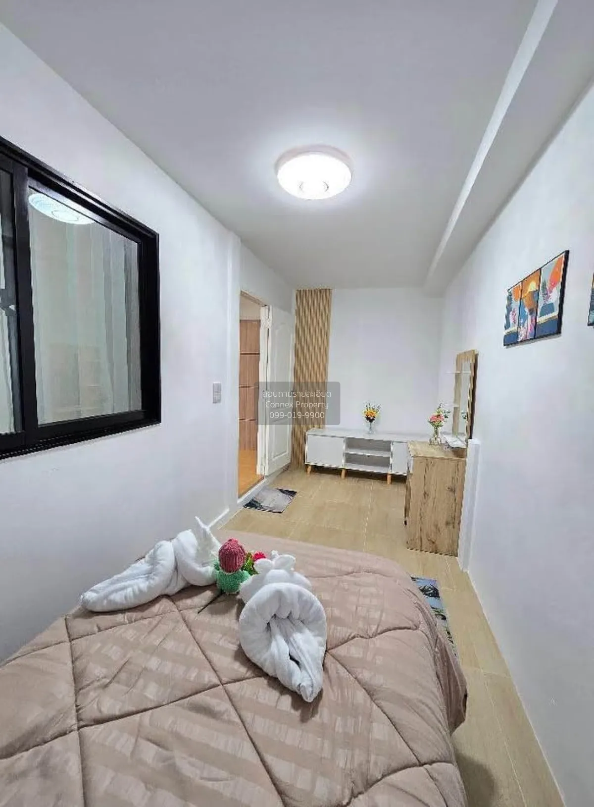 For Sale Townhouse/Townhome  , Pattaya Rungrueng , Nong Prue , Ba