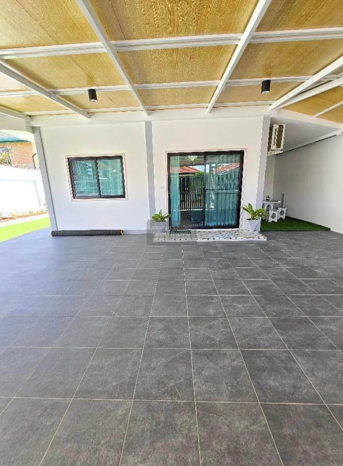 For Sale Townhouse/Townhome  , Pattaya Rungrueng , Nong Prue , Ba